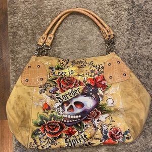 Women’s fashion purse